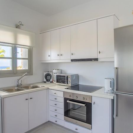 Villas Agia Irini Cove Eksteriør bilde