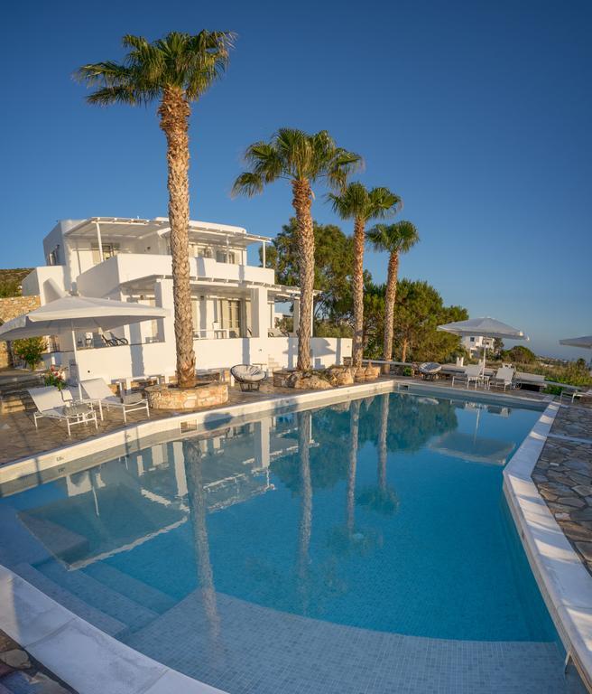 Villas Agia Irini Cove Eksteriør bilde