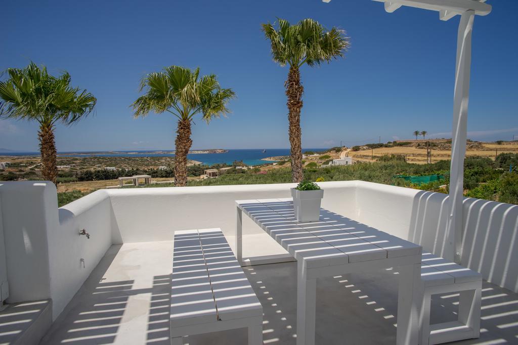 Villas Agia Irini Cove Eksteriør bilde