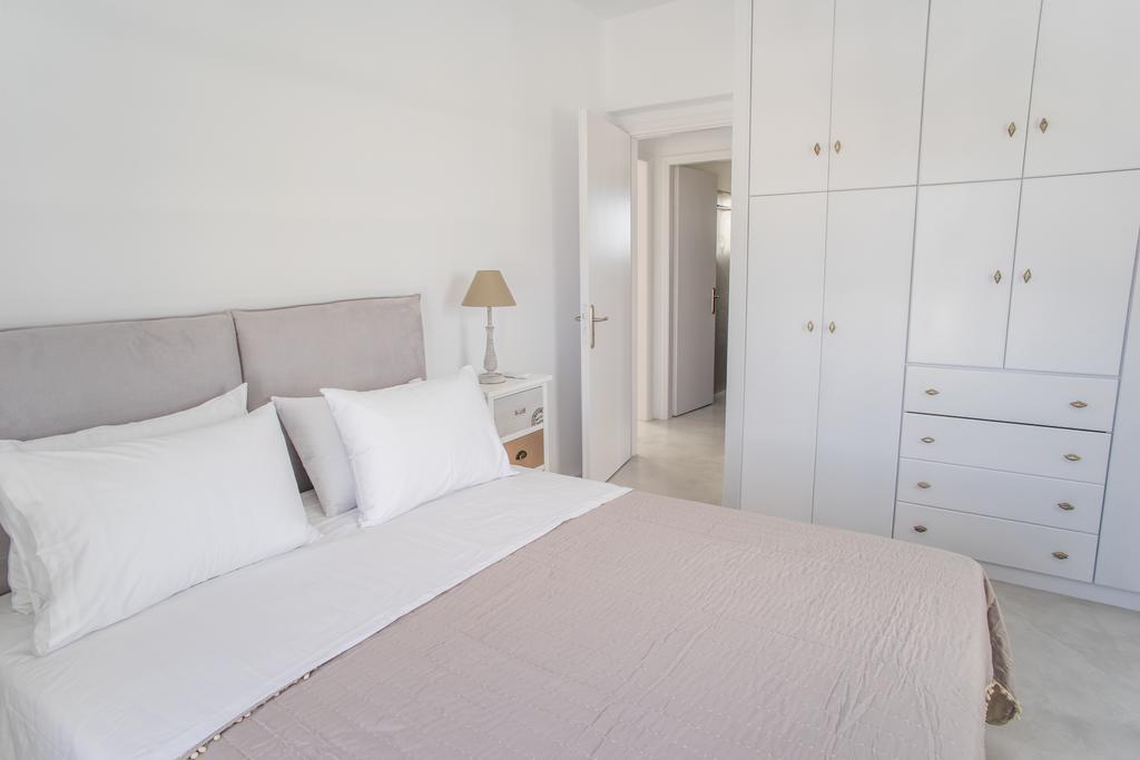 Villas Agia Irini Cove Eksteriør bilde