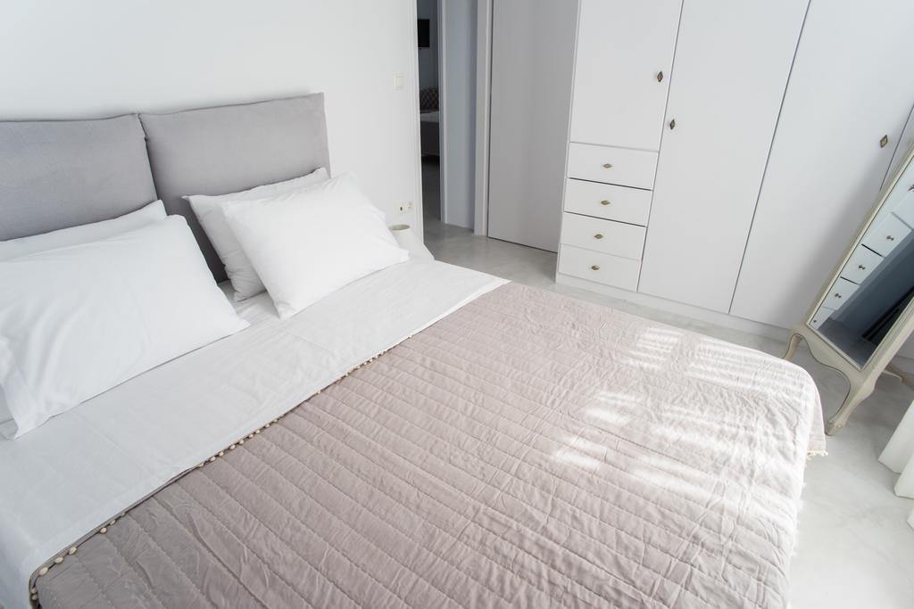 Villas Agia Irini Cove Eksteriør bilde