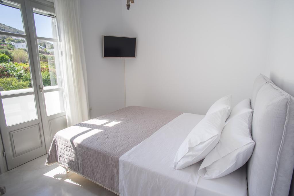 Villas Agia Irini Cove Eksteriør bilde