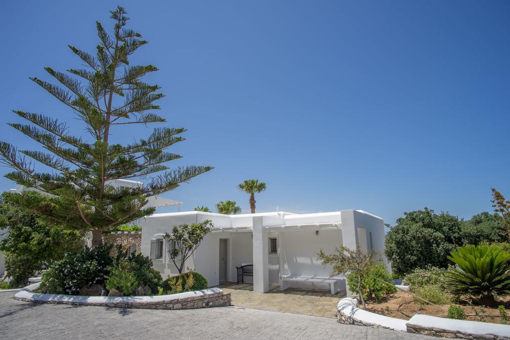Villas Agia Irini Cove Eksteriør bilde