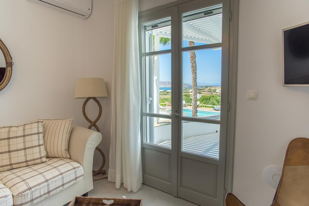 Villas Agia Irini Cove Eksteriør bilde